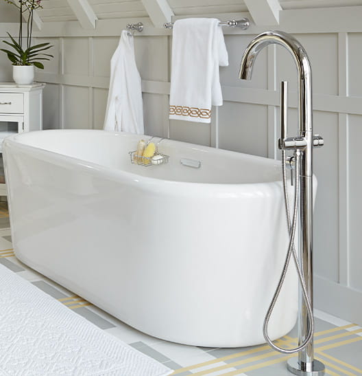 American Standard Bathtub